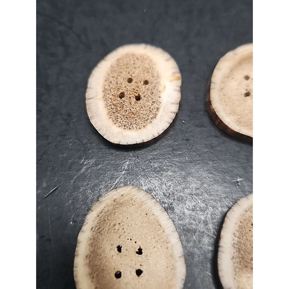 Handmade piece set